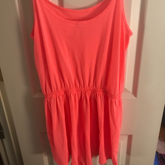 H&M spaghetti strap romper - Picture 2 of 3